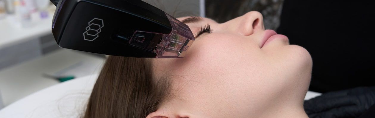 Is Morpheus8 Skin Tightening Chosen for Facial Contouring?